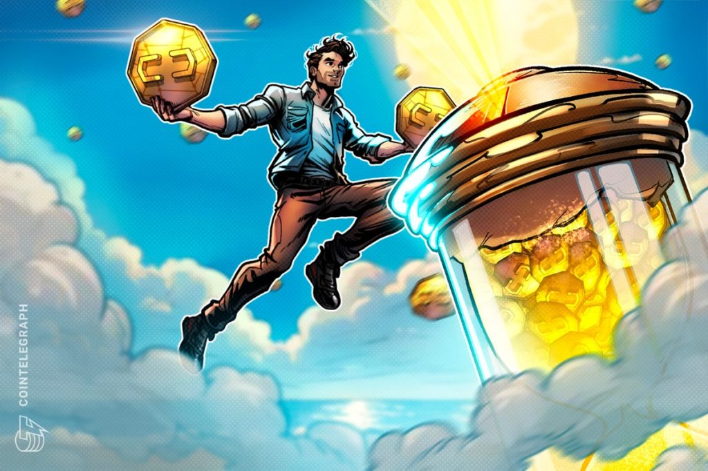 Blockdaemon introduces a self-managed staking and DeFi solution for institutions.