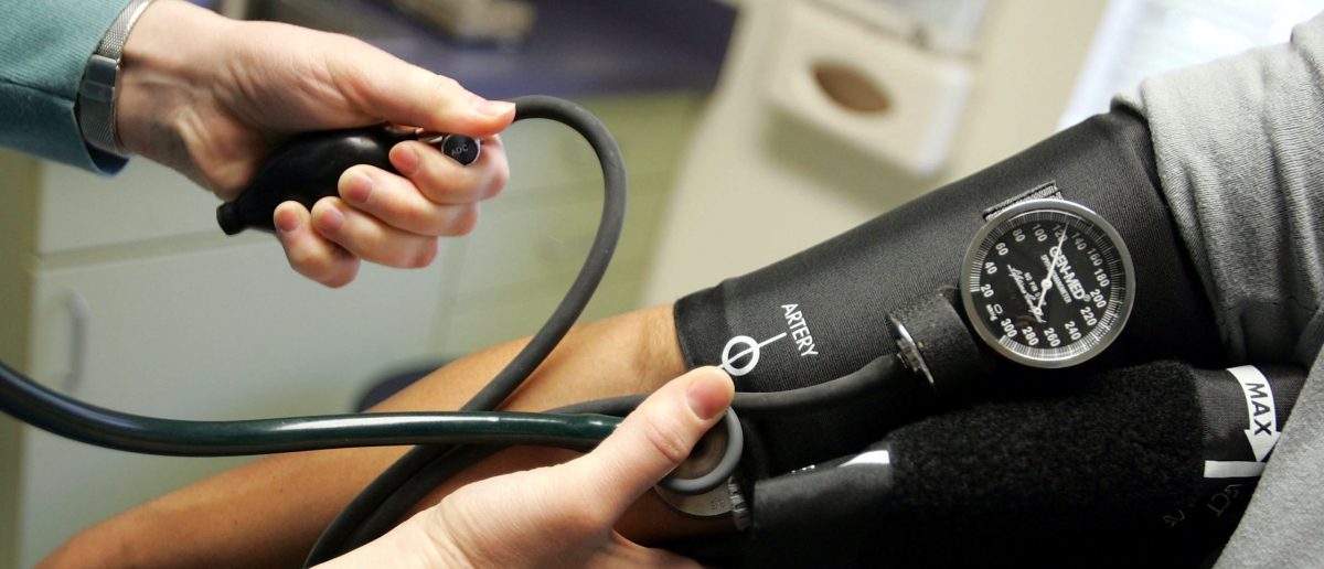 Blue States Are Rethinking Healthcare for Undocumented Immigrants