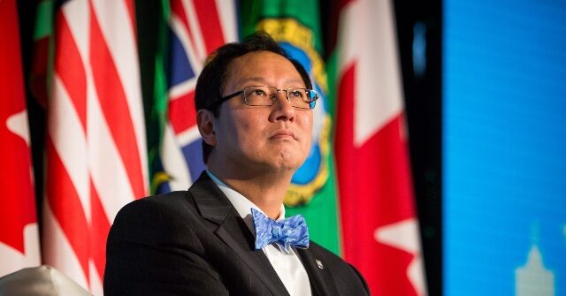 Board of Governors Denies DEI Extremist's Request for University of Florida Presidency