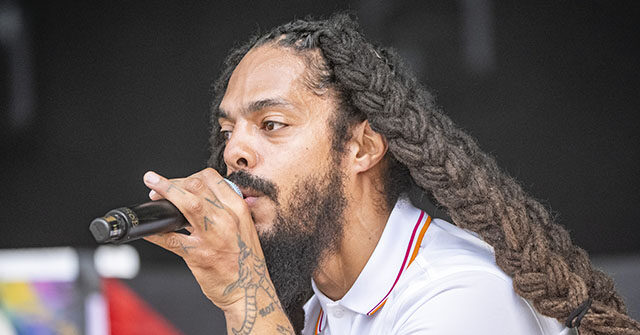 Bob Vylan Let Go by Talent Agency Following Anti-Jewish Remarks at Festival