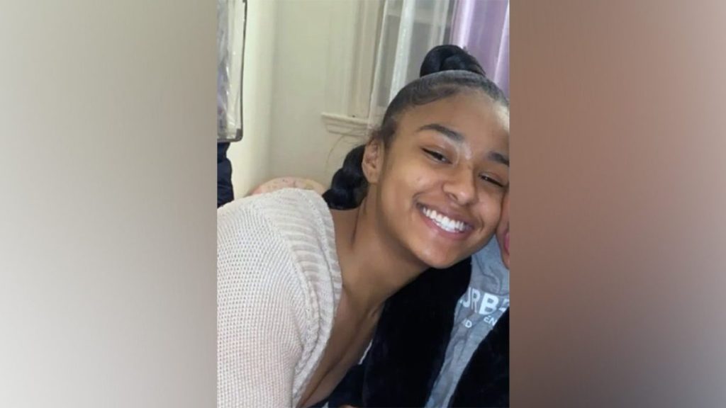 Body of 21-year-old discovered in Massachusetts woods deepens New England mystery