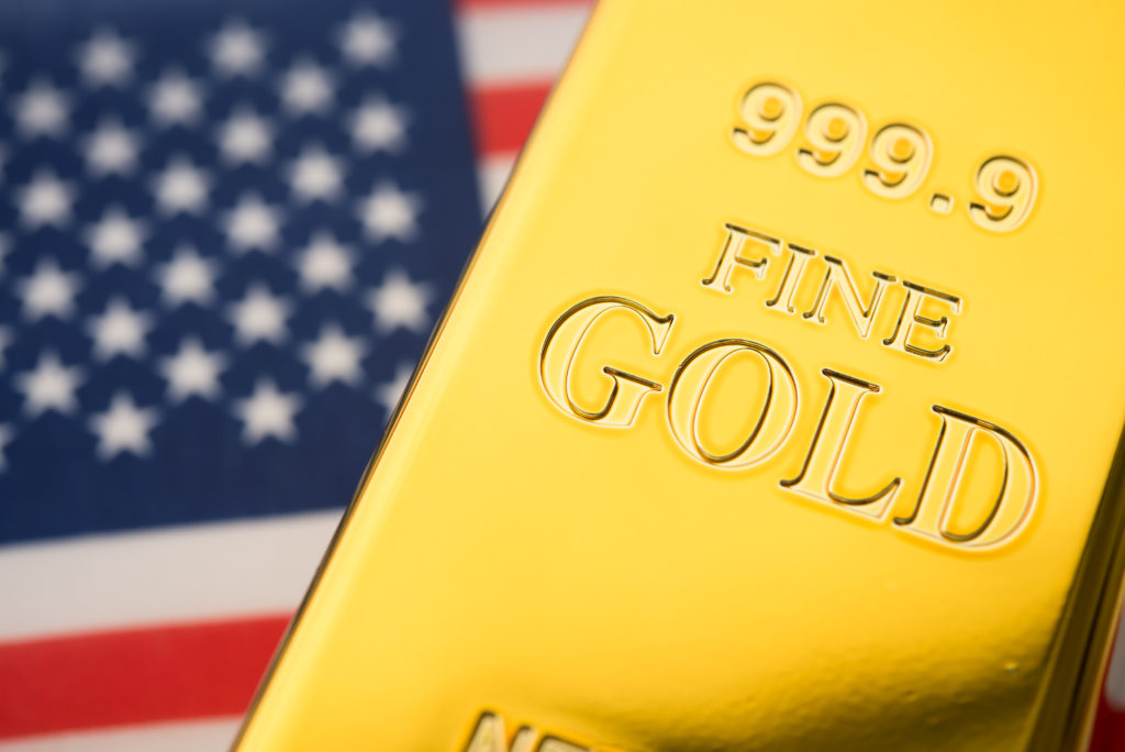 BofA predicts $4,000 gold price due to US debt worries, not conflict