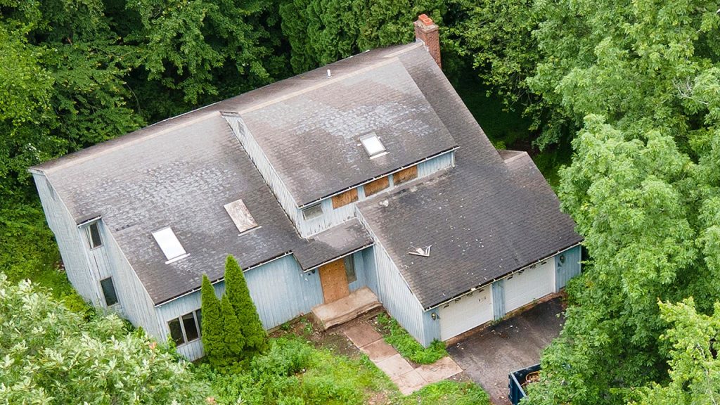 Bones of missing police detective found after 7 months