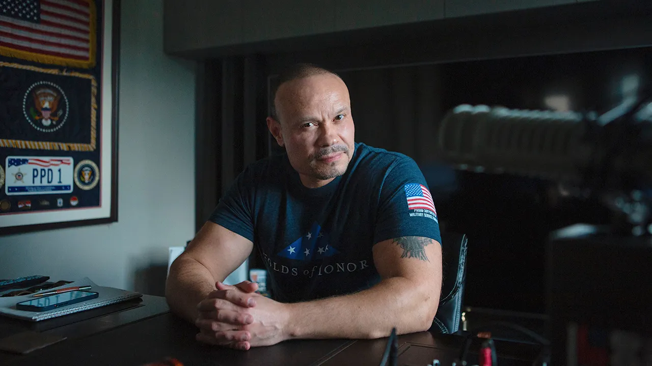 Bongino shares updates on FBI advancements in notable cases and predator operations