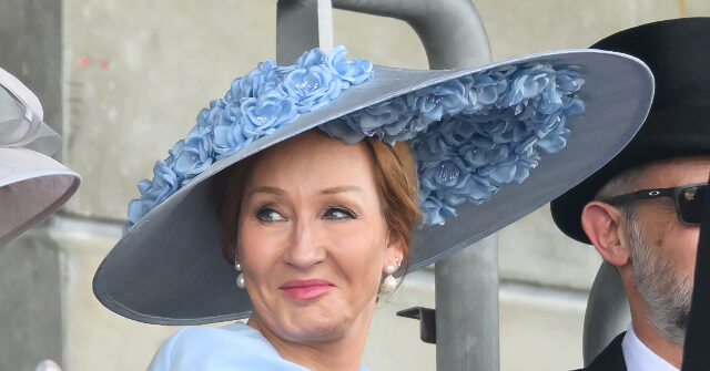 Bookseller Excludes 'Harry Potter' Titles Due to J.K. Rowling's Support for Women's Rights