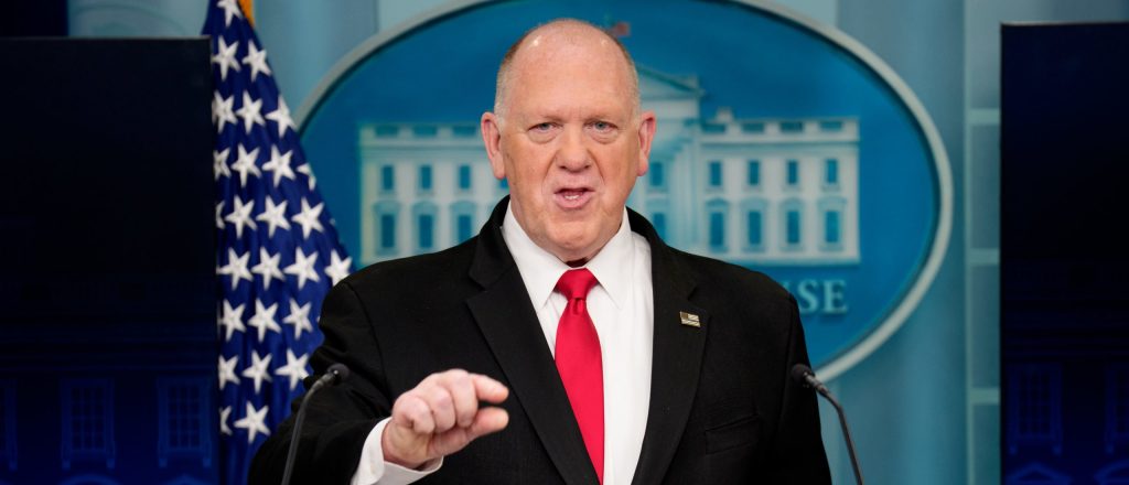 Border Official Suggests Newsom and Bass May Face Federal Charges for Handling ICE Riot