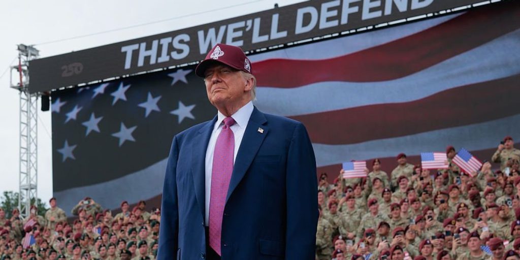 Border issues under Biden lead to unrest and disorder in U.S. cities