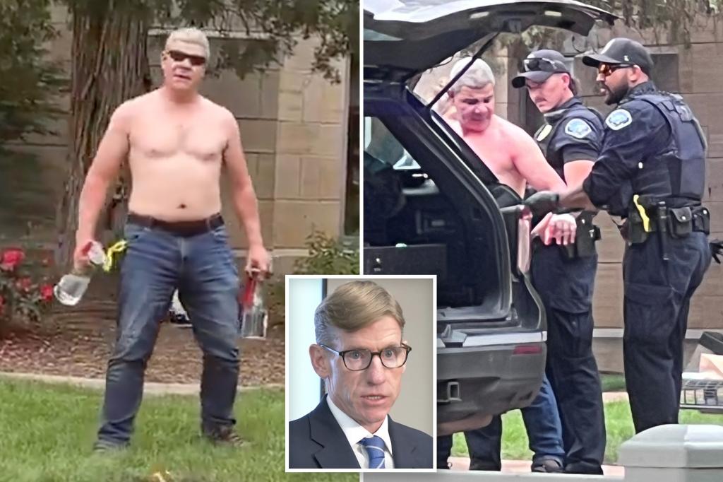 Boulder attack suspect intended to carry out a mass shooting but was prevented from purchasing a gun because of immigration issues.