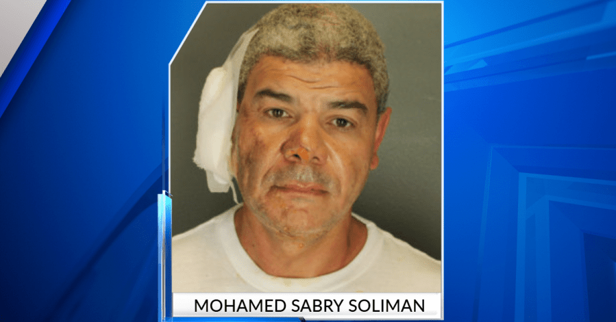 Boulder suspect faces 118 charges, including attempted murder