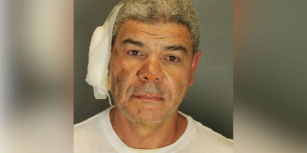 Boulder suspect in illegal immigration case planned for a year: Authorities claim he monitored an Israeli group, pretended to be a gardener, and feels 'no remorse'