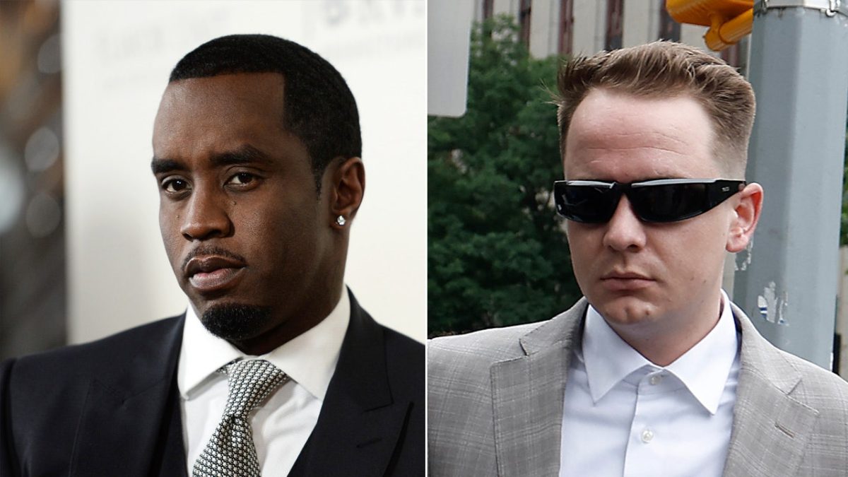 Brendan Paul, who is said to be Diddy's drug supplier, will give testimony in a sex trafficking trial.