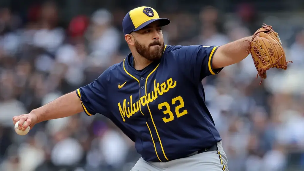Brewers fulfill Civale's trade request by transferring him to the struggling White Sox