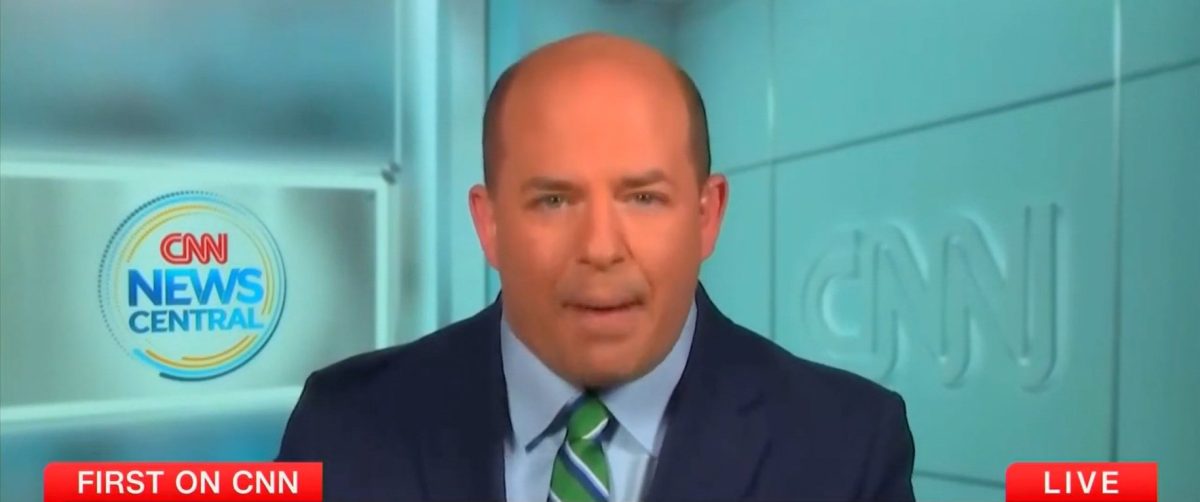 Brian Stelter Believes Americans Can’t Be Trusted to Watch LA Riot Videos