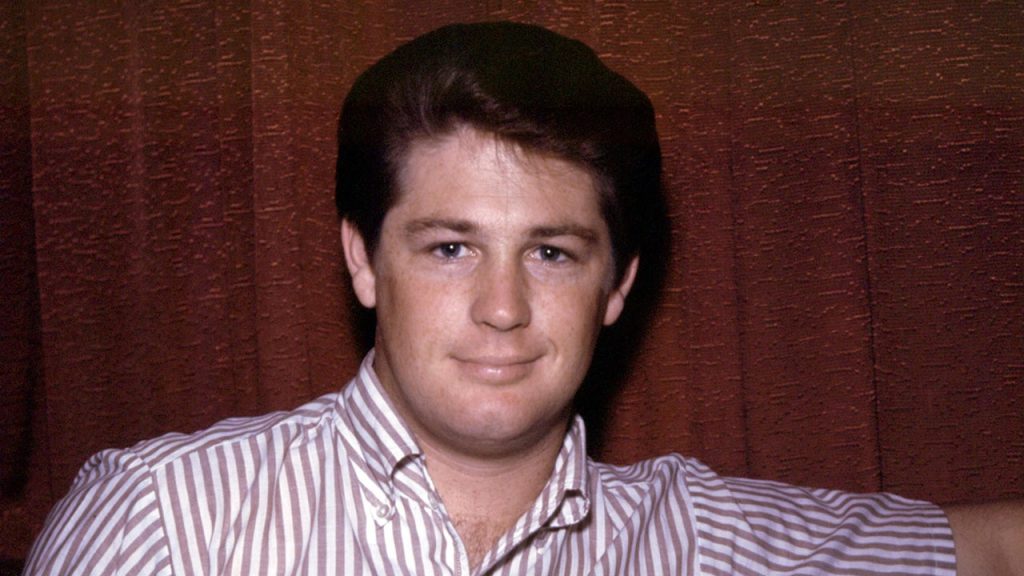 Brian Wilson passed away due to respiratory failure, medical examiner states