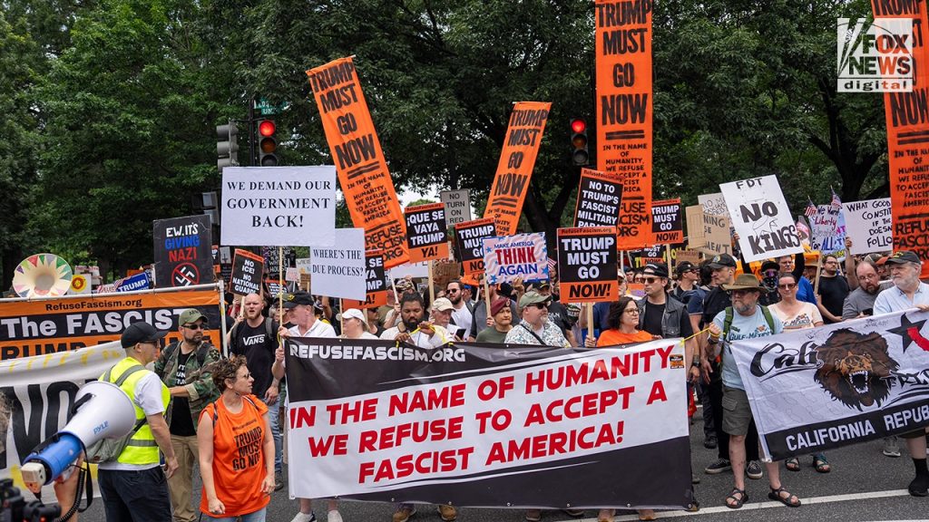 Bridging America's political gap needs understanding, not criticism