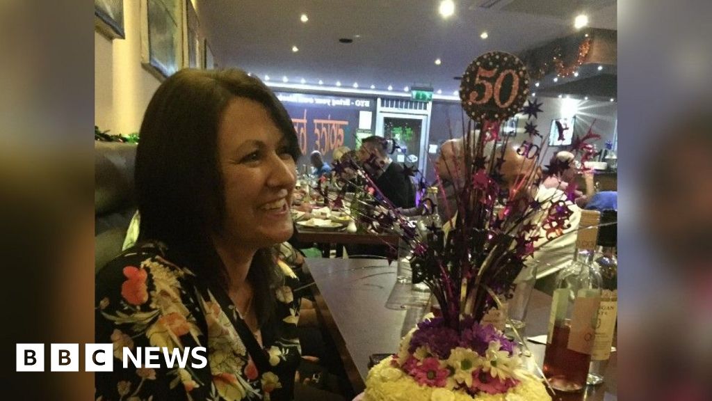 Bristol woman describes her mother's early-onset dementia as 'heartbreaking'