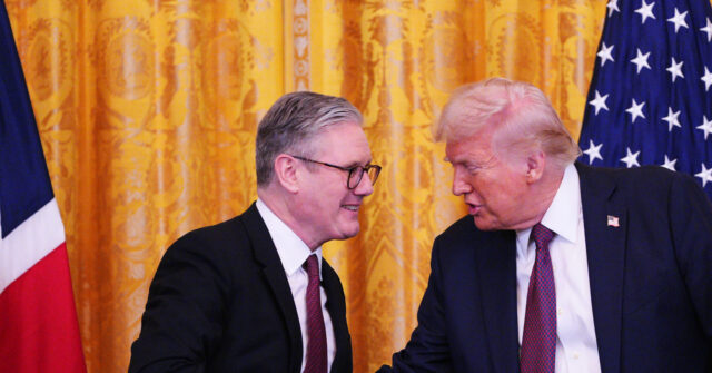 Britain Supports Trump's Actions Against Iran, Europeans Show Hesitation