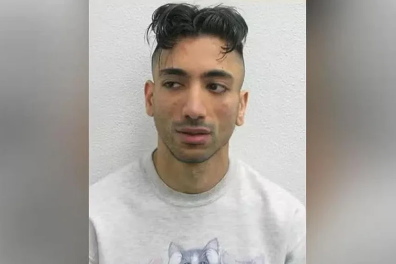 British man detained for attempting a ‘mock wedding’ with a 9-year-old girl at Disneyland Paris