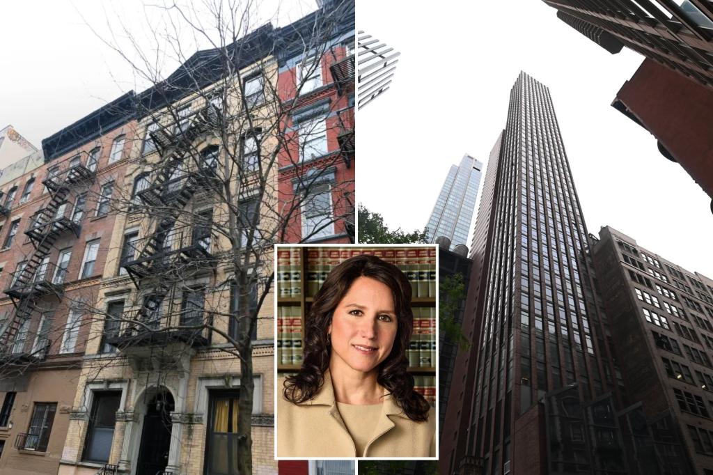 Broker dispute to eliminate apartment fees dismissed by federal judge