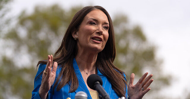 Brooke Rollins Promises to Fight NJ Township's Land Grab of Family Farm for Affordable Housing Development