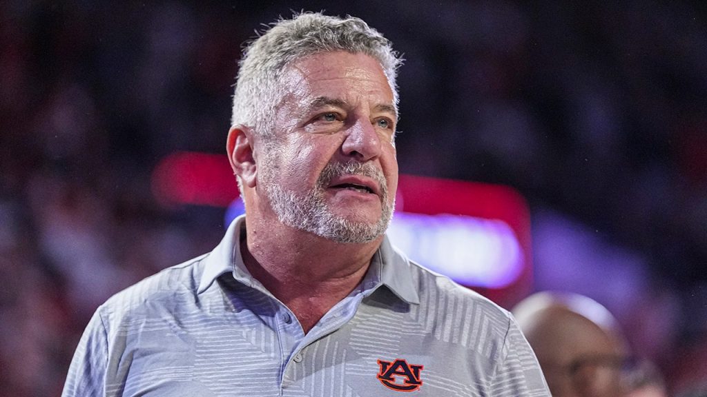 Bruce Pearl explains how Trump's Middle East approach is creating a 'safer' world