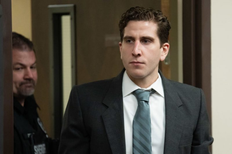 Bryan Kohberger plans to accept a plea deal from the prosecutor, avoiding the death penalty.