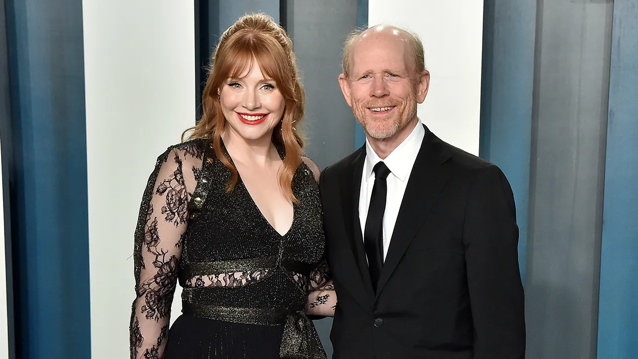 Bryce Dallas Howard discusses her unique childhood passions and the advantages of growing up in Hollywood