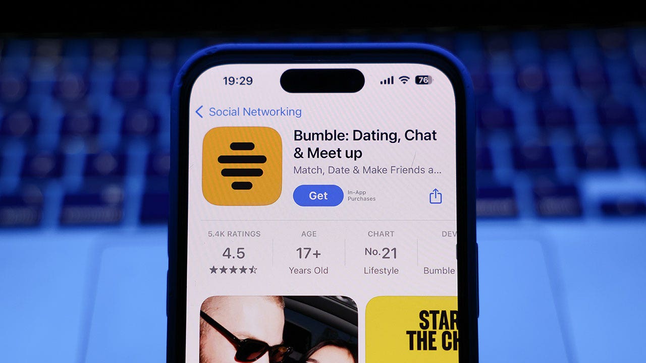 Bumble lays off 30% of its staff, impacting 240 workers during a reorganization