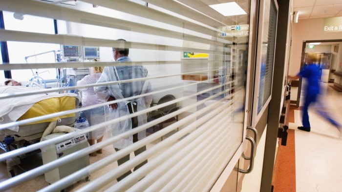 Bupa penalized $23 million in Australia for unethical behavior