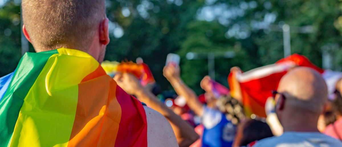 Businesses Scale Back Their Pride Month Communications