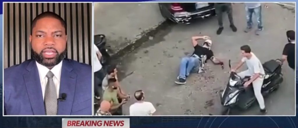 Byron Donalds Indicates Israelis Are Ready to Demonstrate ‘Increased Ingenuity’ Against Iran