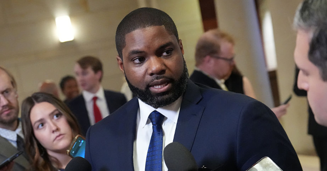 Byron Donalds criticizes Democrat David Jolly as a 'Radical Leftist Against Trump'