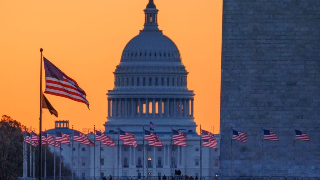 CBO: 'Significant bill' would increase deficit by $2.77 trillion over ten years