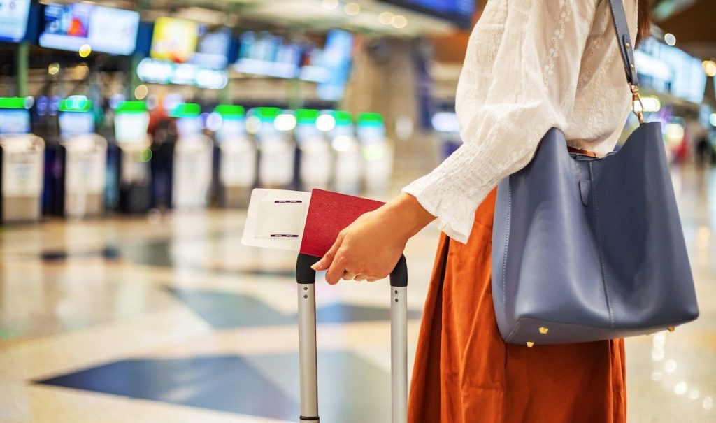 CBP introduces improved passenger processing technology at select US airports