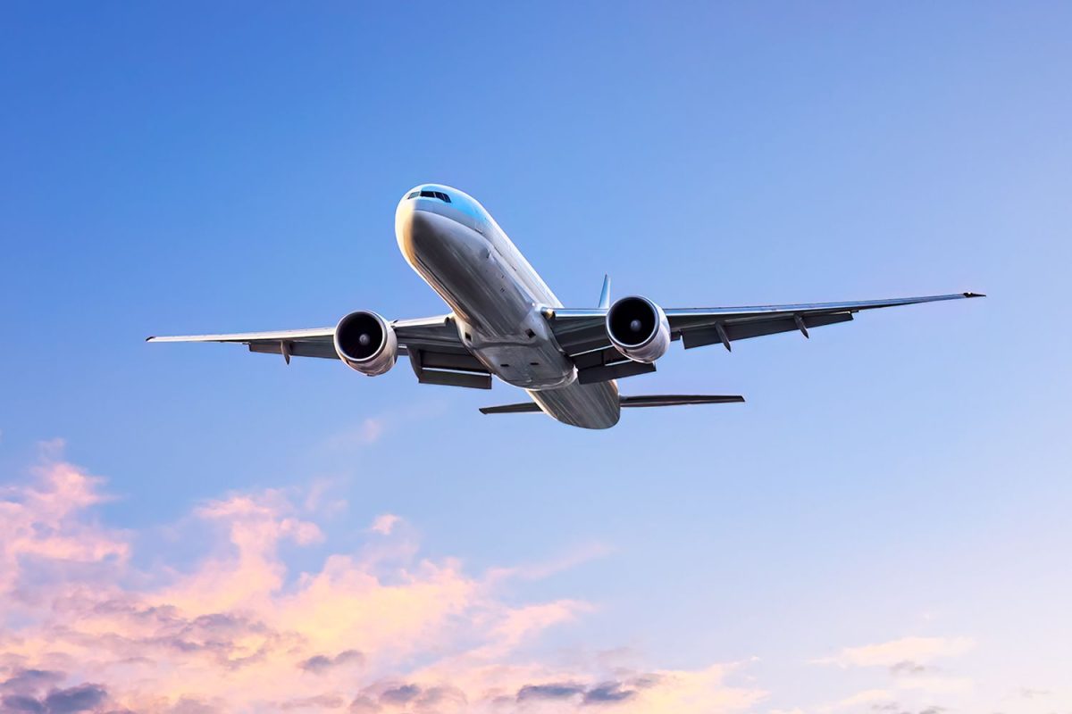 CDC Advises International Travelers to Be &lsquo;Fully Vaccinated&rsquo; for Measles