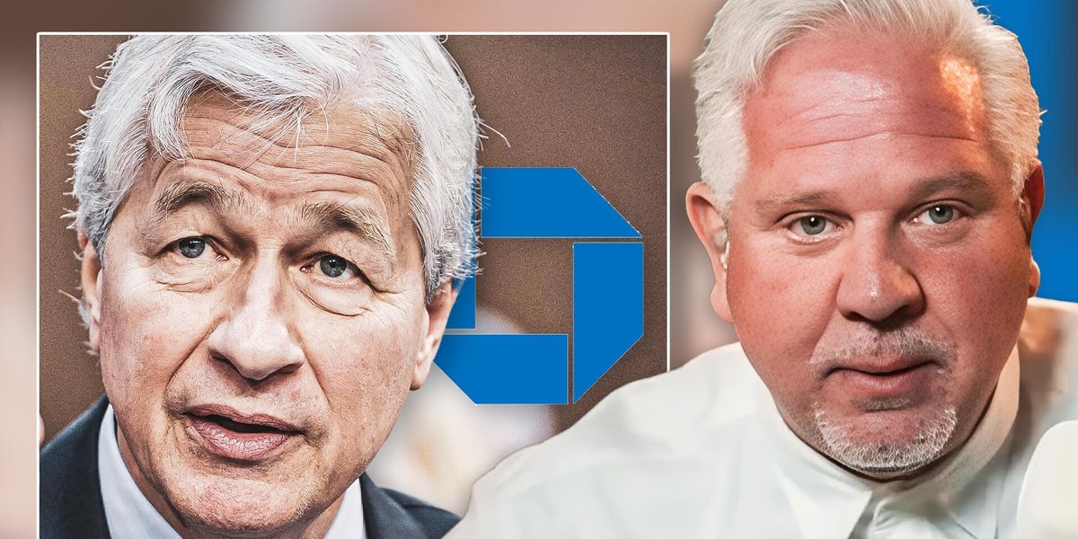 CEO of the largest bank in the world advises to stockpile THIS instead of THAT