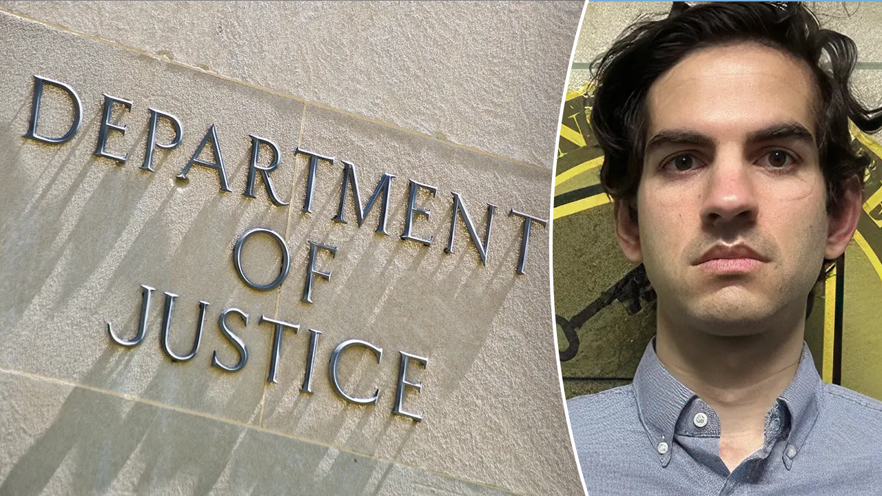 CIA analyst sentenced to 37 months for leaking classified documents