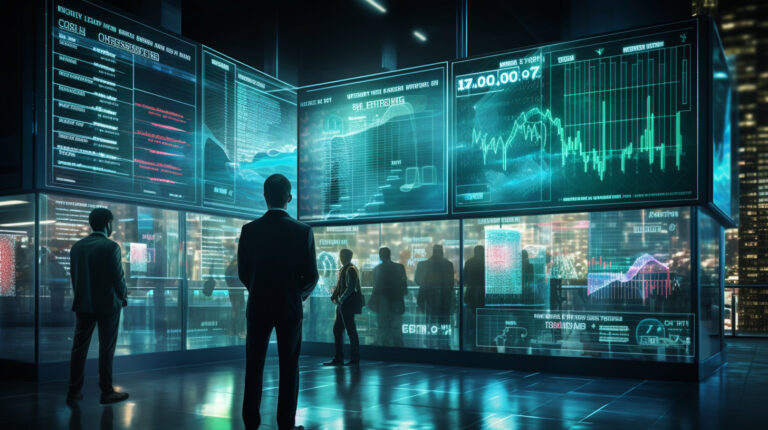 CME Group Inc.: A Positive Outlook Theory