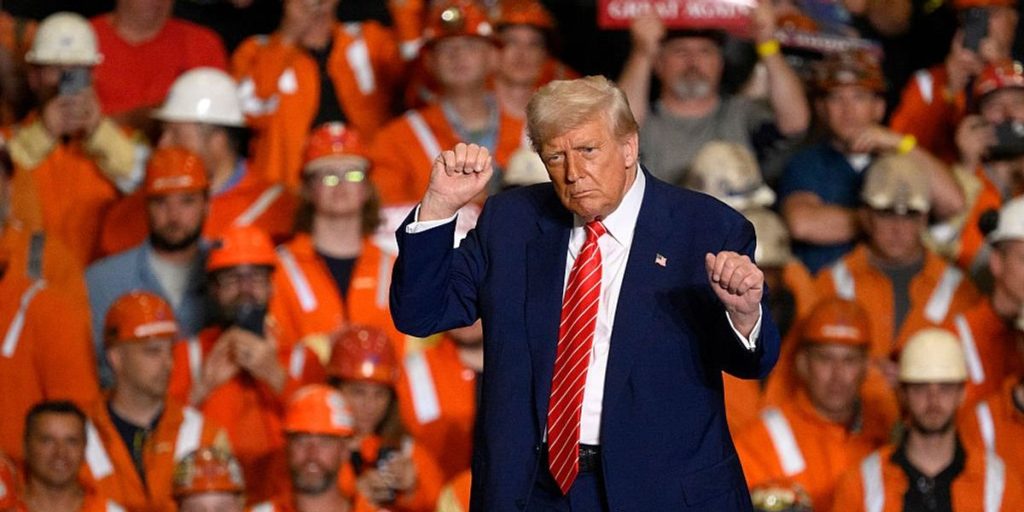 CNN analyst shares astonishment over Democrats' loss of key voter group