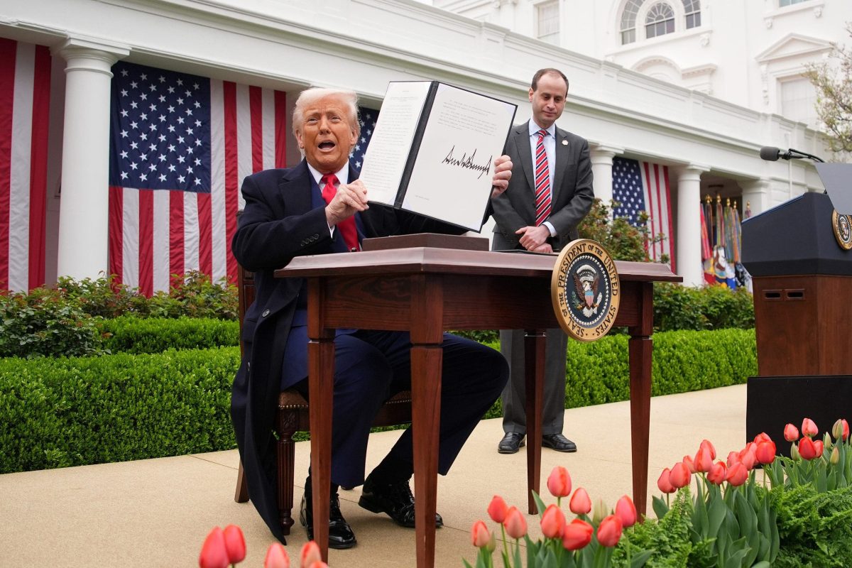 CNN analyst surprised as GOP changes view of Democrats as the middle-class party