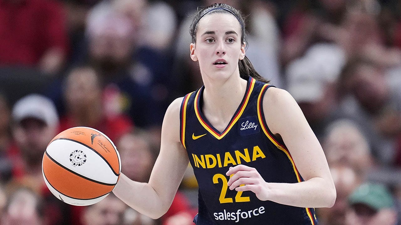 Caitlin Clark appointed captain of the WNBA All-Star Game after receiving the highest number of votes in the league.