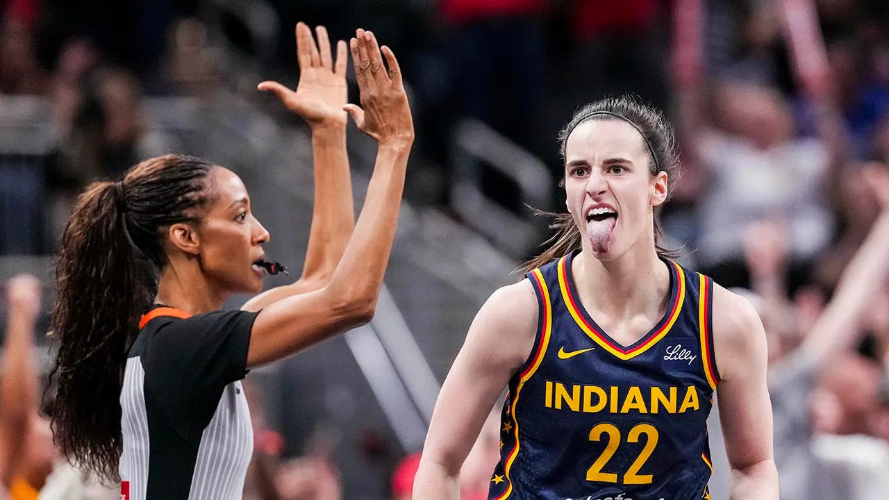 Caitlin Clark's clash with Sun players leads to unexpected response from ESPN personality