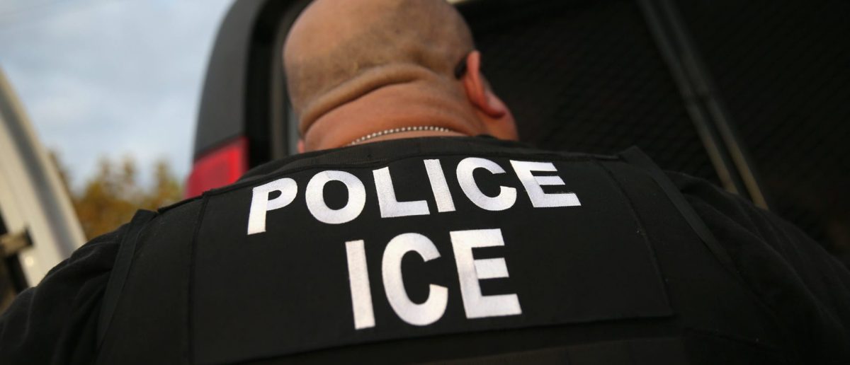 California Democrats Make Another Attempt to Undermine Trump’s Immigration Policies