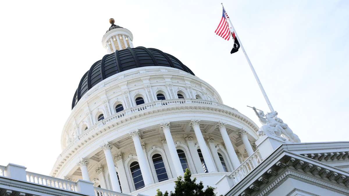 California Senate approves legislation for young violent offenders to pursue early release