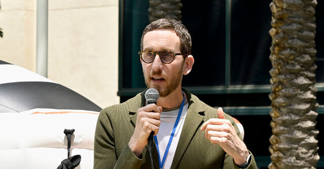 California State Senator Suggests Prohibition on Police Wearing Masks