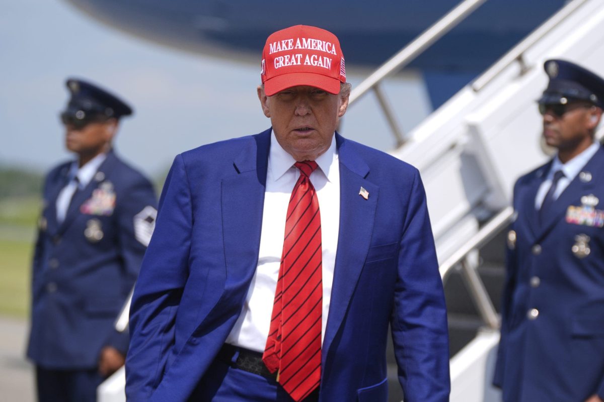 California judge faces impeachment risk following Trump National Guard confrontation