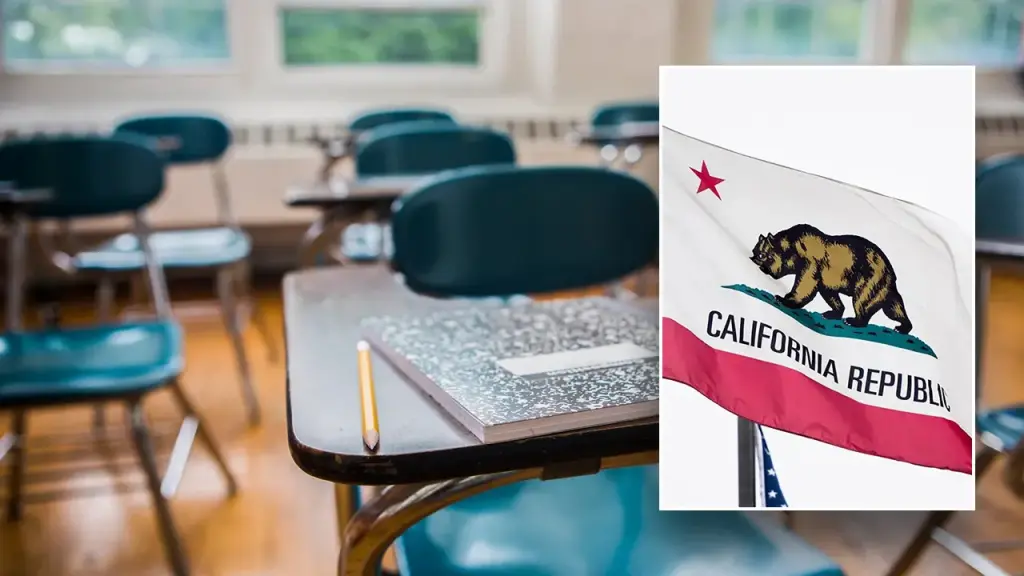 California must improve federally-funded sex education program by set deadline