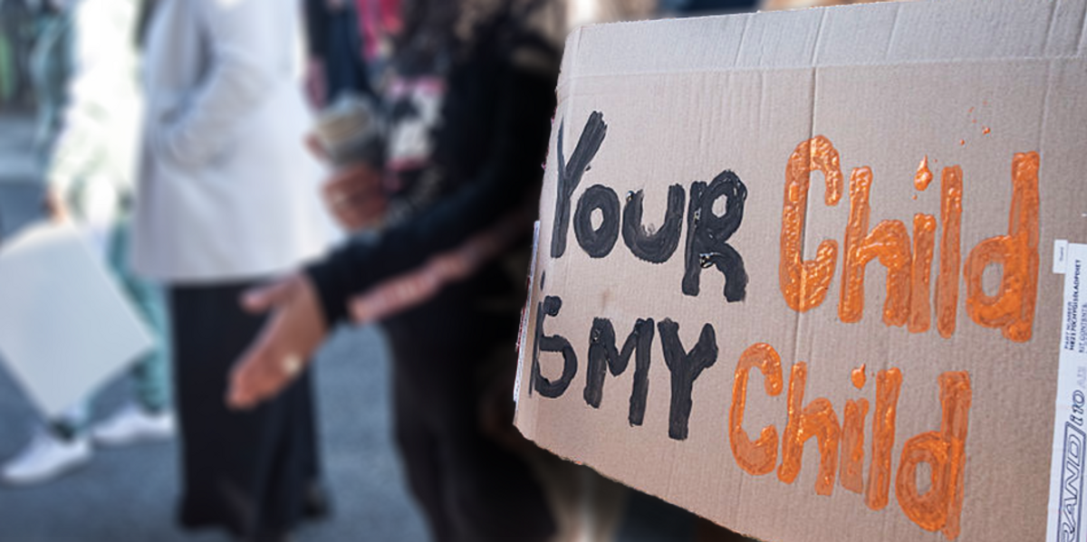 California needs to eliminate gender education in middle schools.