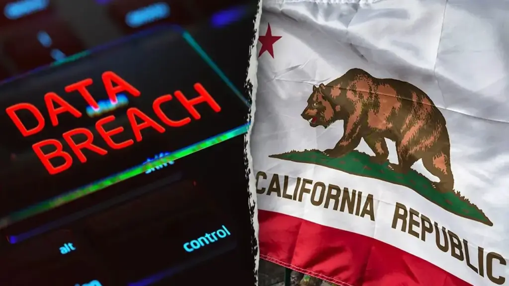 California public health insurance program under scrutiny for sharing data with major tech companies