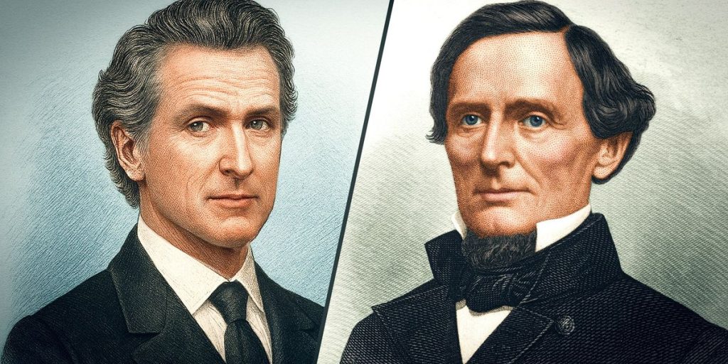 California stands up against federal law